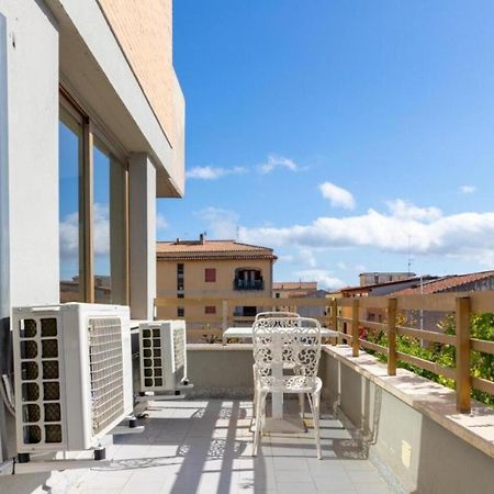 Gemelli Guest House Olbia Eksteriør billede