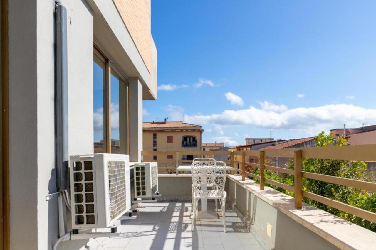 Gemelli Guest House Olbia Eksteriør billede