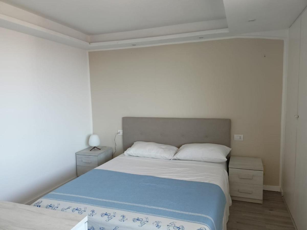Gemelli Guest House Olbia Eksteriør billede