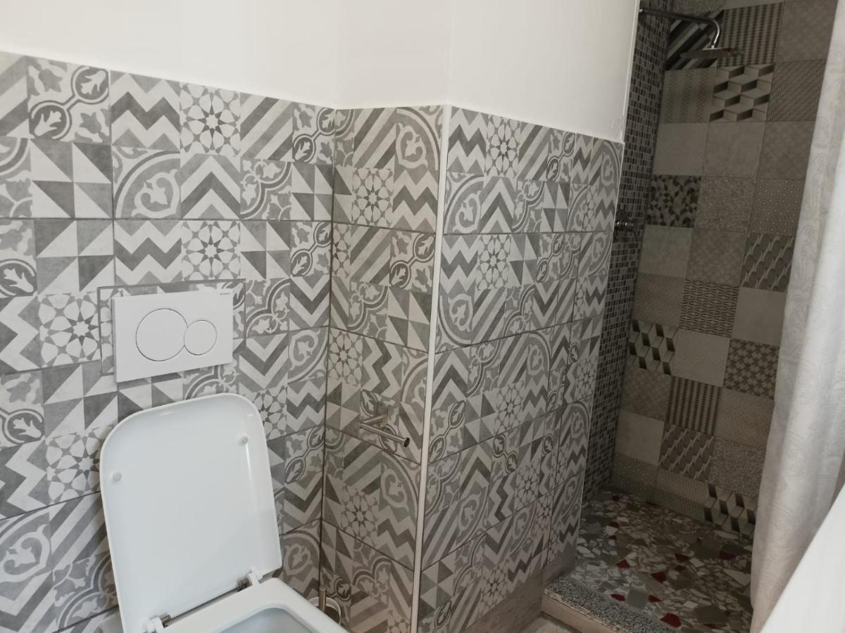 Gemelli Guest House Olbia Eksteriør billede