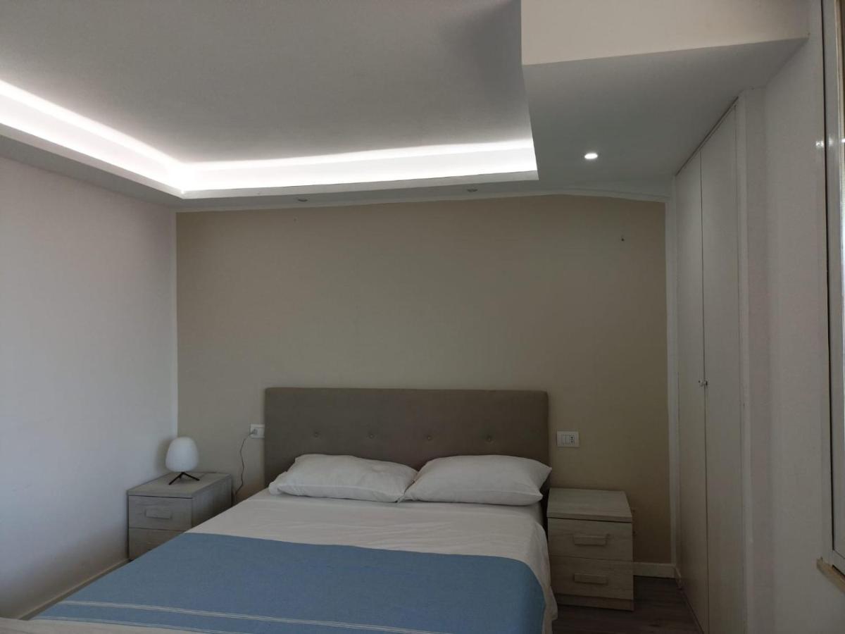 Gemelli Guest House Olbia Eksteriør billede