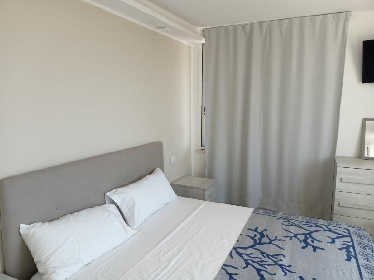 Gemelli Guest House Olbia Eksteriør billede